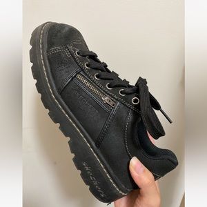 Vintage Oxford Skechers